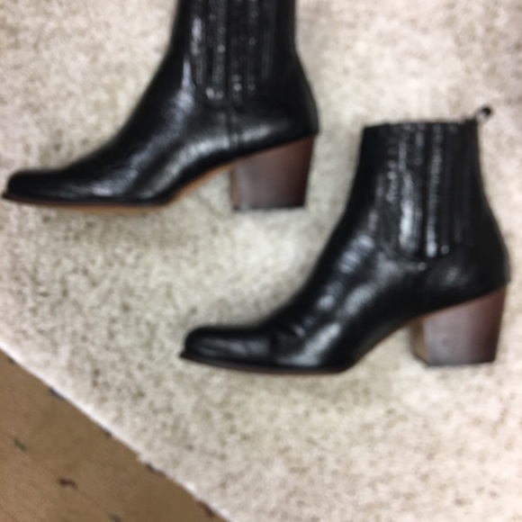 Booties - Picture 3 of 8